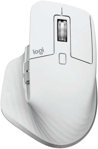 Компьютерная мышь Logitech MX Master 3S (910-006560)