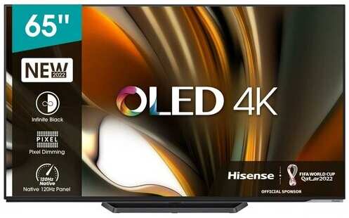 Телевизор Hisense 65A85H