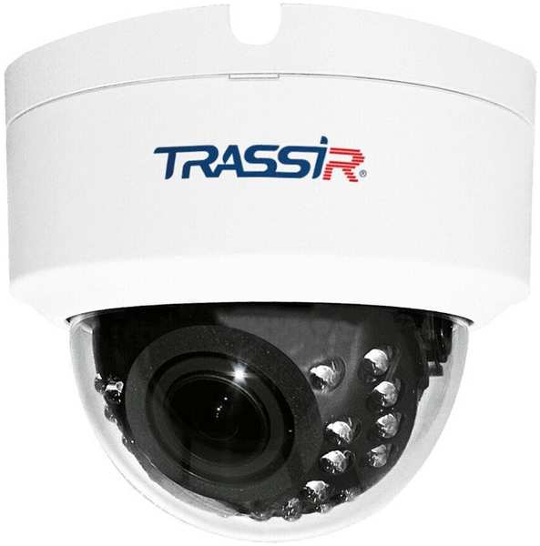 Камера видеонаблюдения Trassir TR-D2D2 2.7-13.5мм
