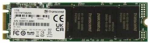 SSD накопитель Transcend 2Tb (TS2TMTS825S)
