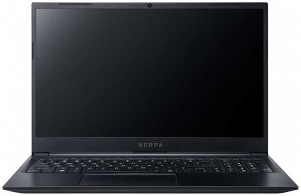 Ноутбук Nerpa Caspica A552-15 noOS Black (A552-15AA085100K) 971000137675698