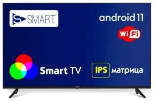 Телевизор Ssmart 43FAV22 SMART TV 971000137856698