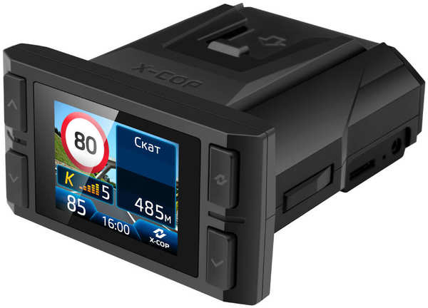 Автомобильный видеорегистратор Neoline X-COP 9150c GPS 971000138077698