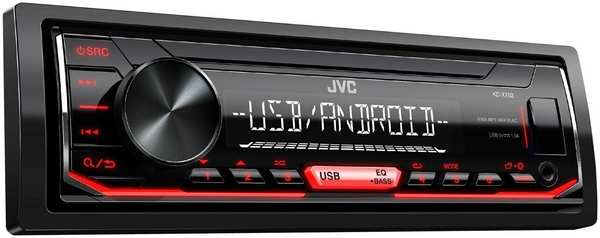 Автомагнитола JVC KD-X152M