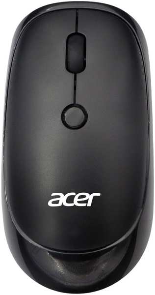 Компьютерная мышь Acer OMR137 черный 971000138461698