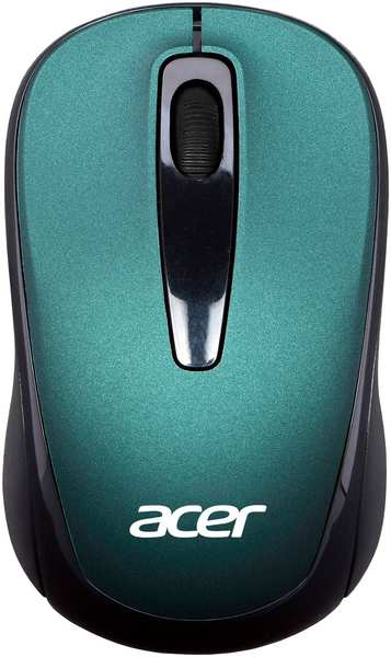 Компьютерная мышь Acer OMR135 зеленый 971000138467698