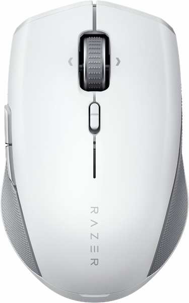 Компьютерная мышь Razer Pro Click Mini белый (rz01-03990100-r3g1) 971000138609698