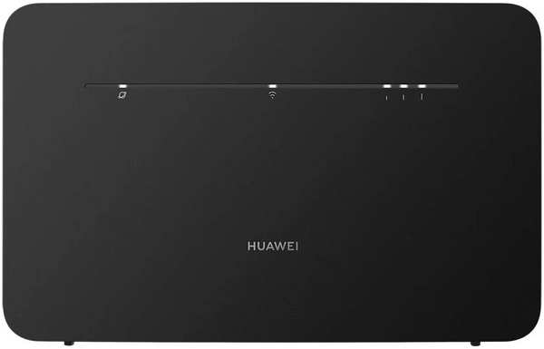 Роутер Huawei B535-232a черный (51060HVA) 971000138814698