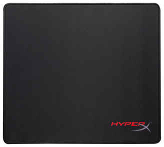 Коврик для мыши HyperX Fury S Pro (HX-MPFS-M)