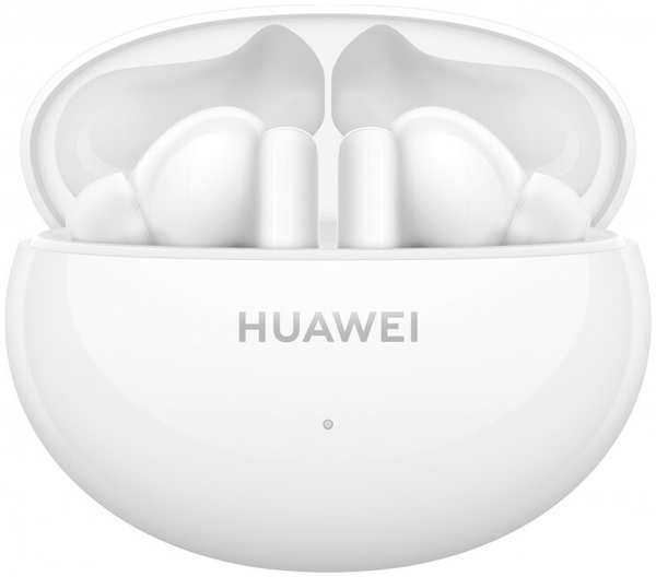 Наушники Huawei Freebuds 5I Ceramic White (T0014/55036648) 971000139408698