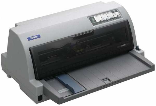Принтер Epson LQ-690 971000139992698