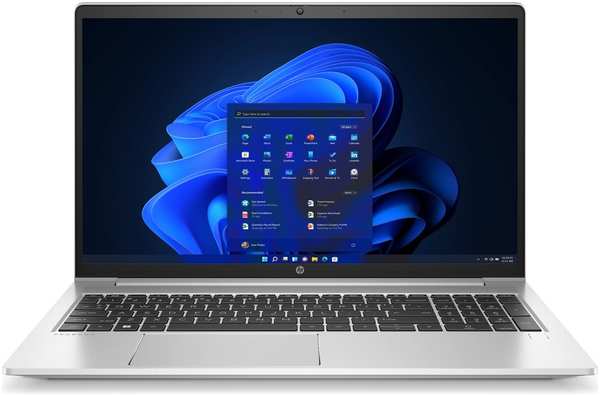 Ноутбук HP ProBook 450 G9 no OS silver (5Y3T8EA) 971000139994698