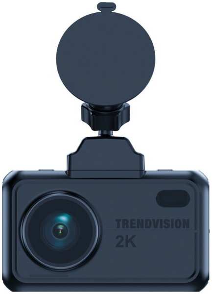 Автомобильный видеорегистратор TrendVision TDR-721S EVO 971000140303698