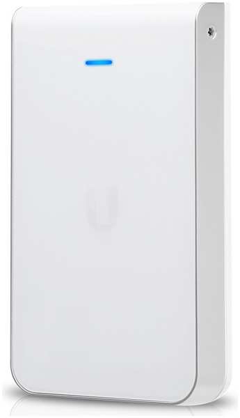 Точка доступа Ubiquiti UniFi AP In-Wall HD (UAP-IW-HD)