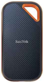 Внешний жесткий диск Sandisk 1TB/USB3.1 (SDSSDE81-1T00-G25)