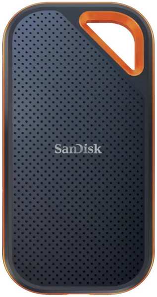 Внешний жесткий диск Sandisk 2TB/ USB3.1 (SDSSDE81-2T00-G25)