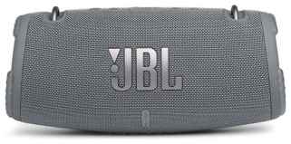 Портативная акустика JBL Xtreme 3 Grey 971000141640698