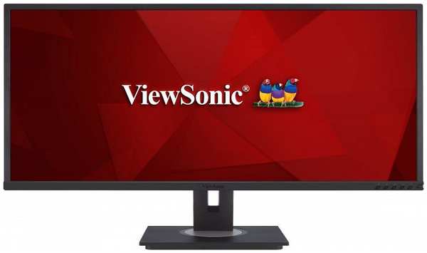 Монитор ViewSonic VG3456 971000141668698