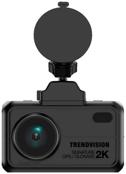 Автомобильный видеорегистратор TrendVision Hybrid Signature EVO Wi 2CH 971000141762698