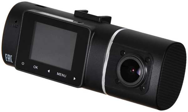 Автомобильный видеорегистратор DIGMA FreeDrive 212 NIGHT