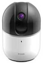 Камера видеонаблюдения D-Link DCS-8515LH/A1A