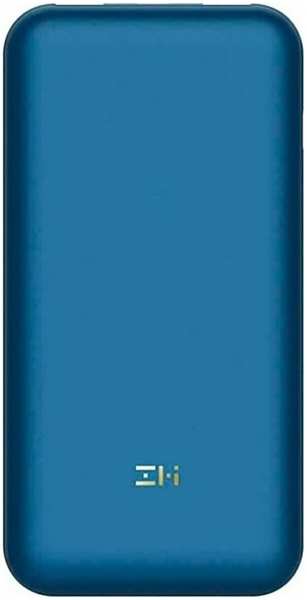 ЗМИ Внешний аккумулятор ZMI QB823 PRO dark blue (ZMKQB823CNBL) 971000147834698