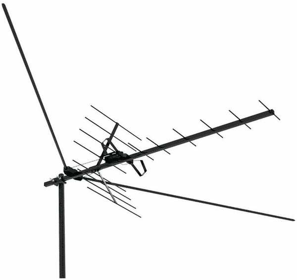 Телевизионная антенна Gal AN-830p 971000148429698