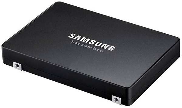 SSD накопитель Samsung PM9A3 PCI-E/1.92TB U.2 (MZQL21T9HCJR-00A07) 971000149998698