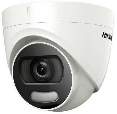 Камера видеонаблюдения Hikvision DS-2CE72HFT-F28 (2.8mm)