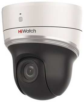 Камера видеонаблюдения HiWatch Pro PTZ-N2204I-D3(B) 2.8-12мм 971000151283698