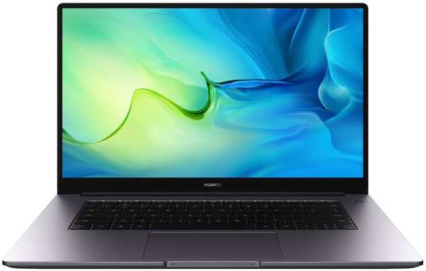 Ноутбук Huawei MateBook D15 W11 BOD-WDI9 (53013PLV)