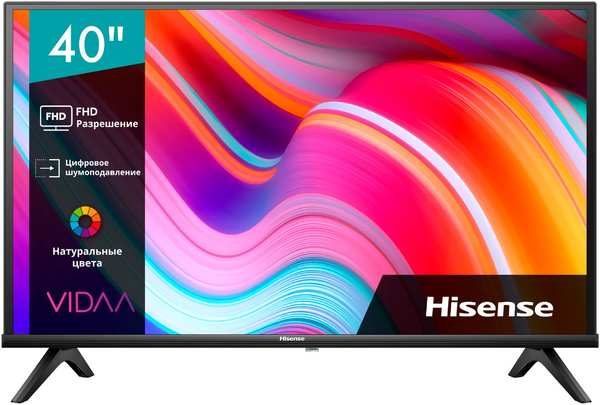 Телевизор Hisense 40A4K 971000152702698