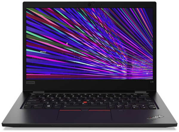 Ноутбук Lenovo ThinkPad L13 G2 noOS black (20VJA2U4CD) 971000152720698