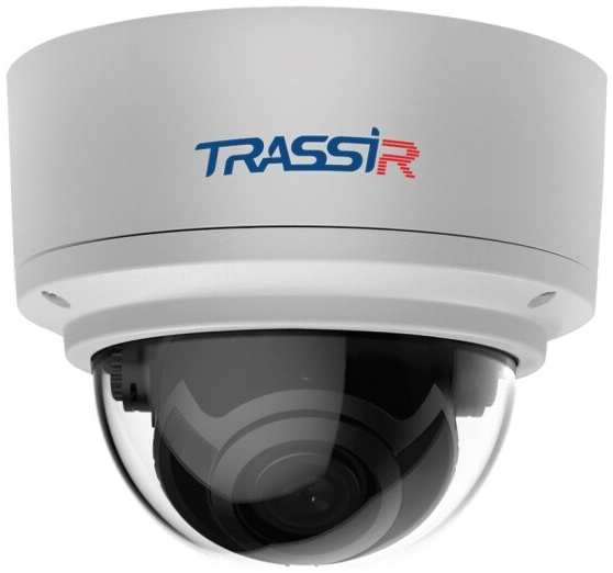 Камера видеонаблюдения Trassir TR-D3181IR3 v2 (3.6-3.6мм)