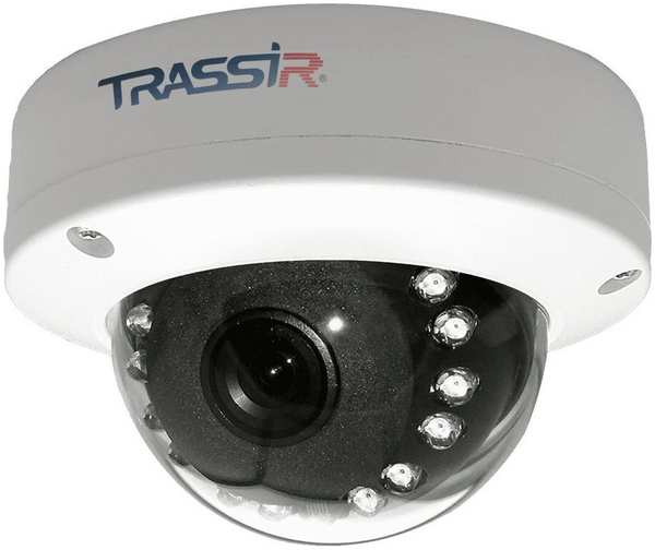 Камера видеонаблюдения Trassir TR-D2D5 (3.6-3.6мм)