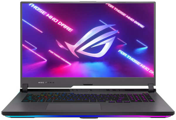 Игровой ноутбук ASUS ROG G713RM-KH097 DOS (90NR08K4-M004Z0)