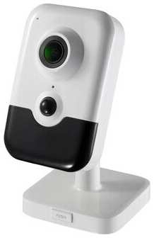 Камера видеонаблюдения HiWatch DS-I214W(C) (4mm) 971000154975698