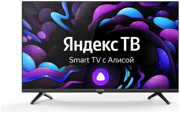 Телевизор Centek CT-8732 SMART