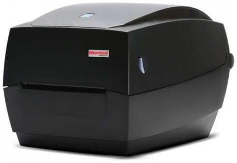Принтер Mertech MPRINT TLP100 TERRA NOVA стационарный черный 971000159641698