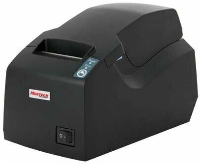 Принтер Mertech G58 стационарный черный 971000159644698