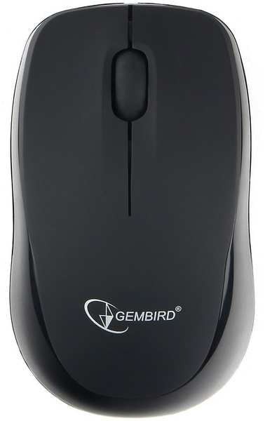 Компьютерная мышь Gembird MUSW-360 (15596) 971000162781698