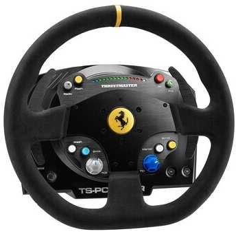 Геймпад Thrustmaster TS-PC RACER FERRARI 488 Challenge (2960798) 971000166851698