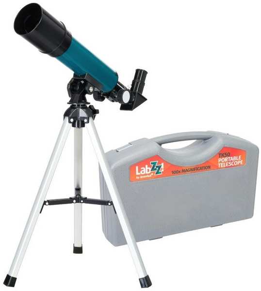 Телескоп Levenhuk LABZZ TK50 (77111) 971000167491698