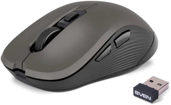 Компьютерная мышь Sven RX-560SW