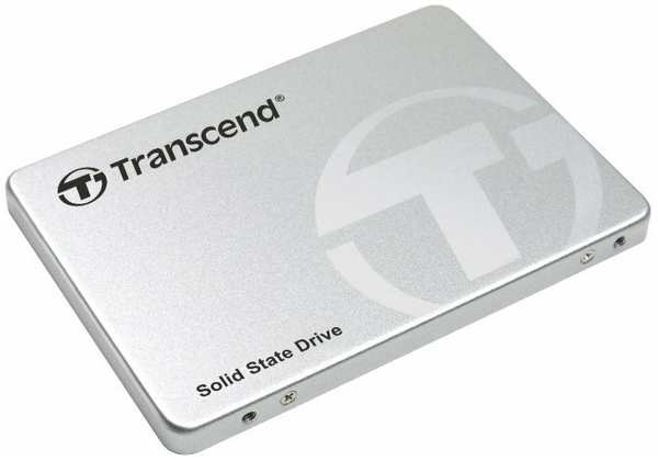 SSD накопитель Transcend 960GB (TS960GSSD220S)