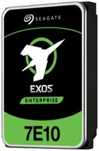 Жесткий диск Seagate Exos 7E10 2ТБ (ST2000NM017B) 971000170636698