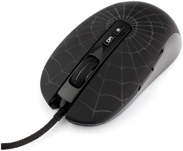 Компьютерная мышь Gembird MG-560 (17575) 971000172363698