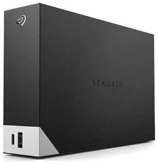 Внешний жесткий диск Seagate One Touch 3.5 USB 3.0 8Tb (STLC8000400)