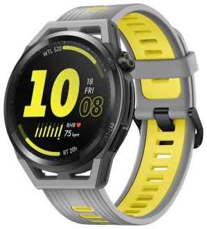 Умные часы Huawei Watch GT Runner / (Runner-B19A)