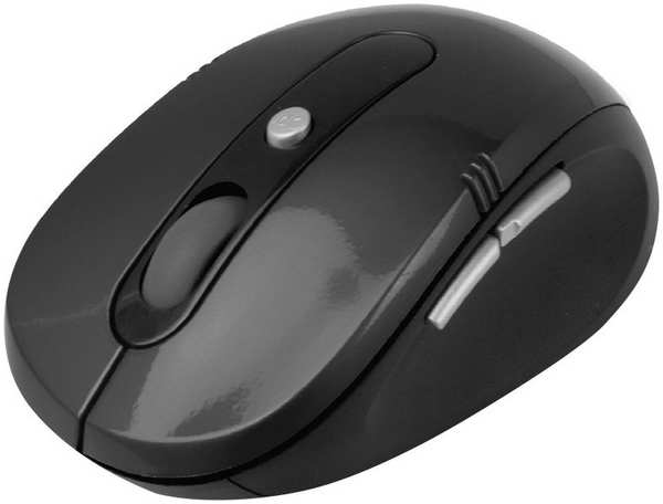 Компьютерная мышь Energy EK-009W чёрный 971000174769698